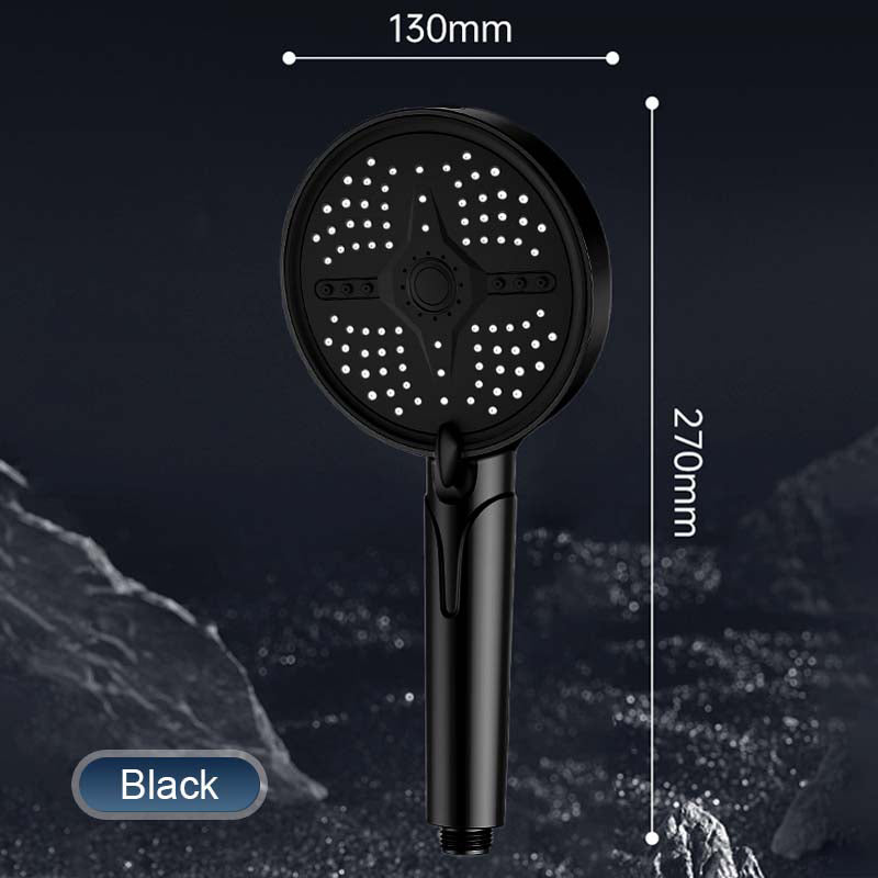 π₯ 55% OFF! πΏπ¦ Multifunctional High Pressure Handheld Shower β Powerful and Economical π§β¨