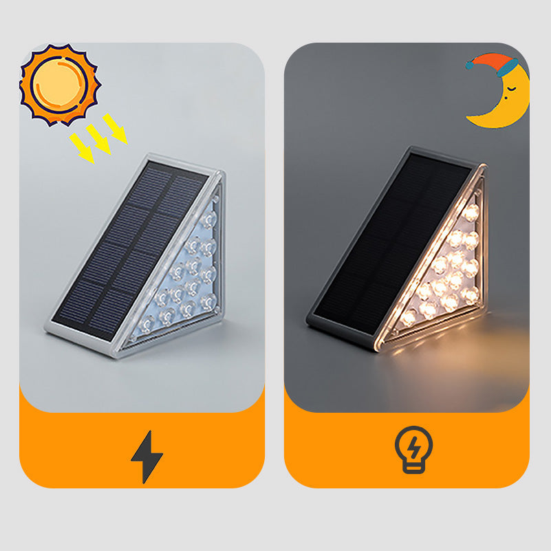 đŸ”¥Automatic Light-sensitive IP68 Waterproof Stair Light