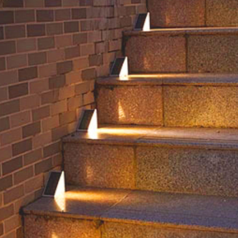 đŸ”¥Automatic Light-sensitive IP68 Waterproof Stair Light