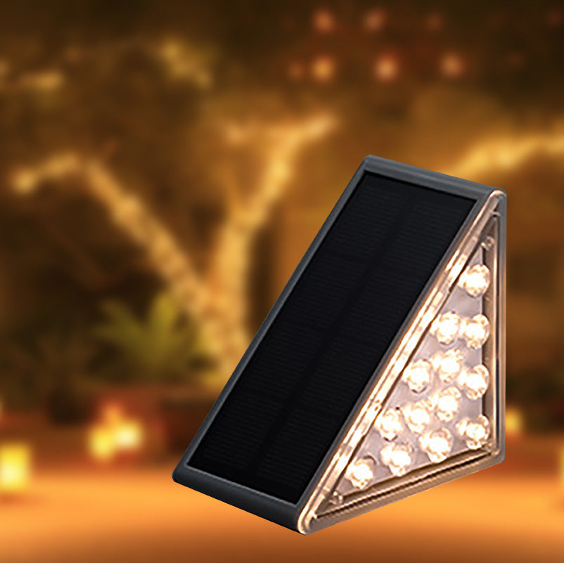 đŸ”¥Automatic Light-sensitive IP68 Waterproof Stair Light