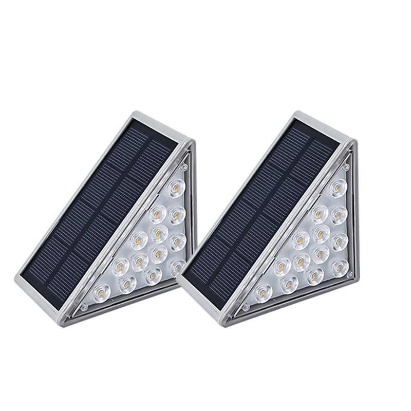 đŸ”¥Automatic Light-sensitive IP68 Waterproof Stair Light