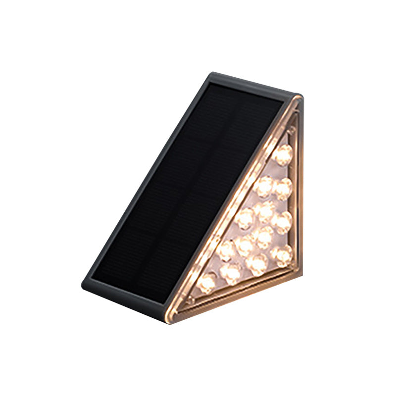 đŸ”¥Automatic Light-sensitive IP68 Waterproof Stair Light