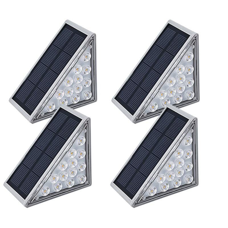 đŸ”¥Automatic Light-sensitive IP68 Waterproof Stair Light