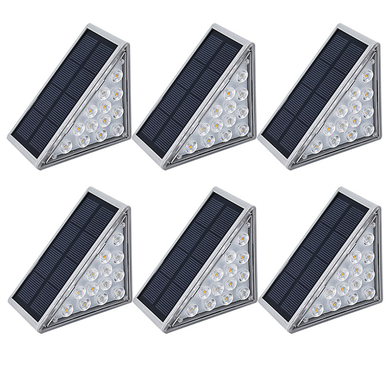 đŸ”¥Automatic Light-sensitive IP68 Waterproof Stair Light