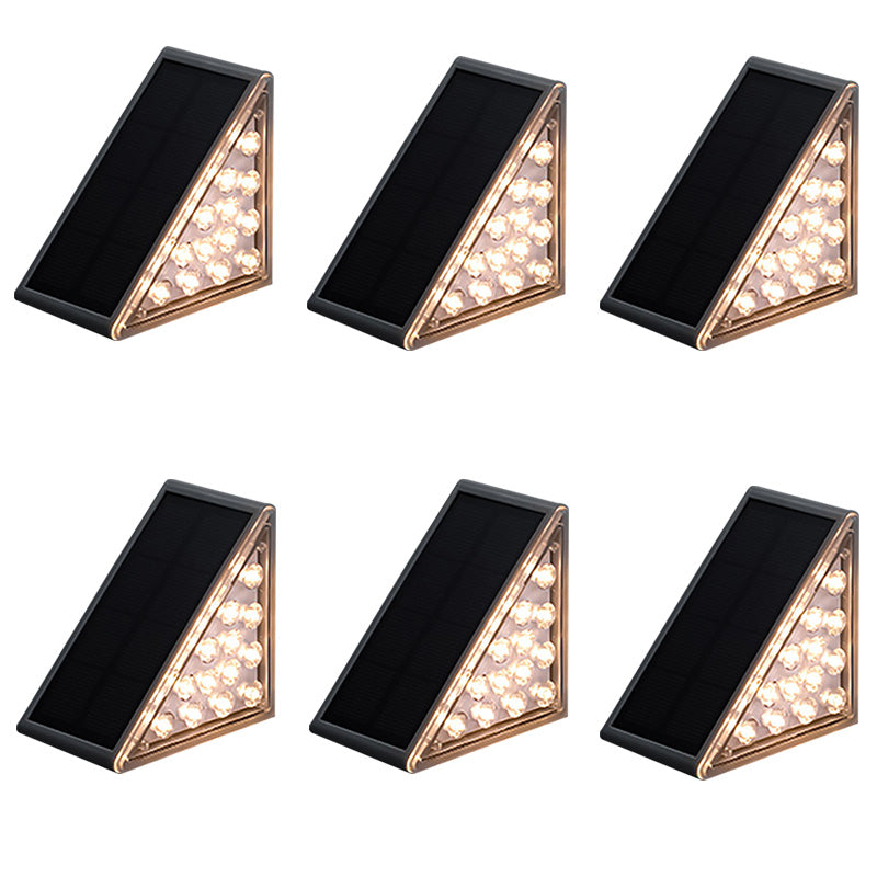 đŸ”¥Automatic Light-sensitive IP68 Waterproof Stair Light