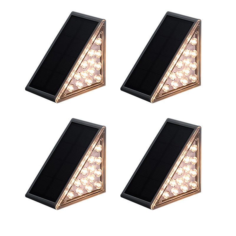 đŸ”¥Automatic Light-sensitive IP68 Waterproof Stair Light