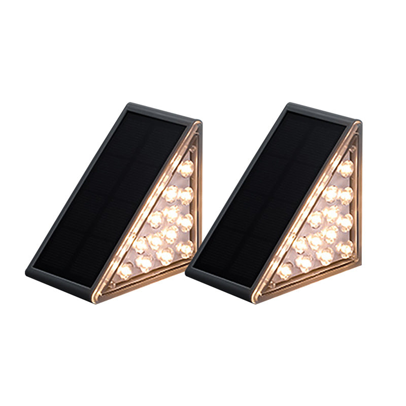 đŸ”¥Automatic Light-sensitive IP68 Waterproof Stair Light
